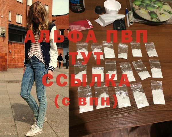 Альфа ПВП Протвино
